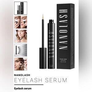 NANO LASH Eyelash Serum
